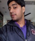 Встретьте Мужчинa : Mandeep, 37 лет до Румыния  Cluj 